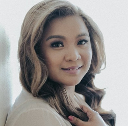 Mary Jane Briones