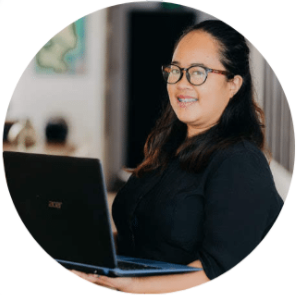 Beverly Zena Jane Cabanero