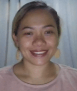 ID - Maria Lourdes Fatima Penaflorida