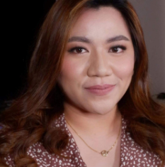 Patricia Marion Alcantara