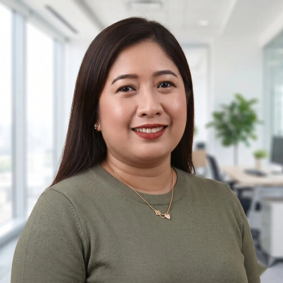 Belinda, Client Success Support