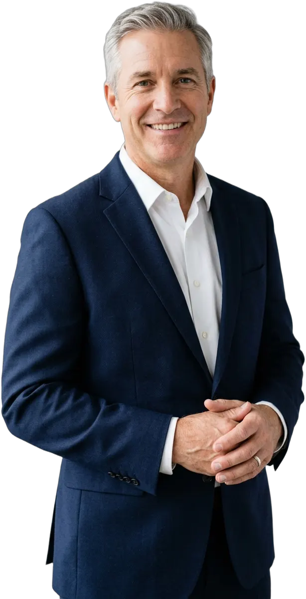 A agency owner