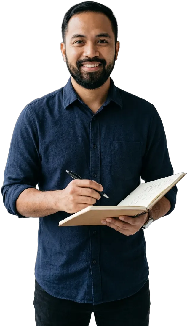 A agency owner