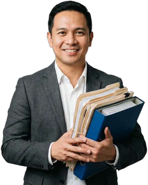 An Outsourced Professional for law firms