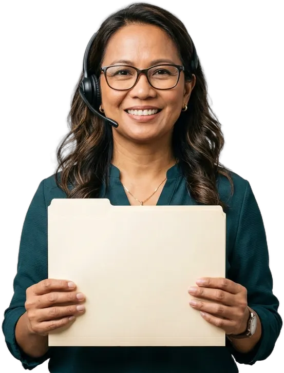 An Outsourced Professional for insurance agencies