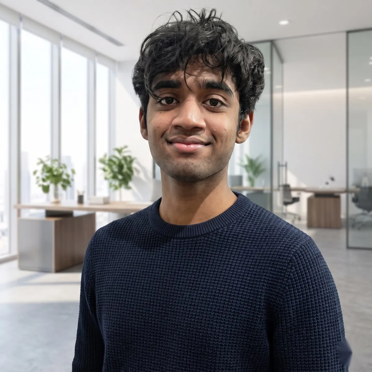 Kanishaka, Dev Team Lead