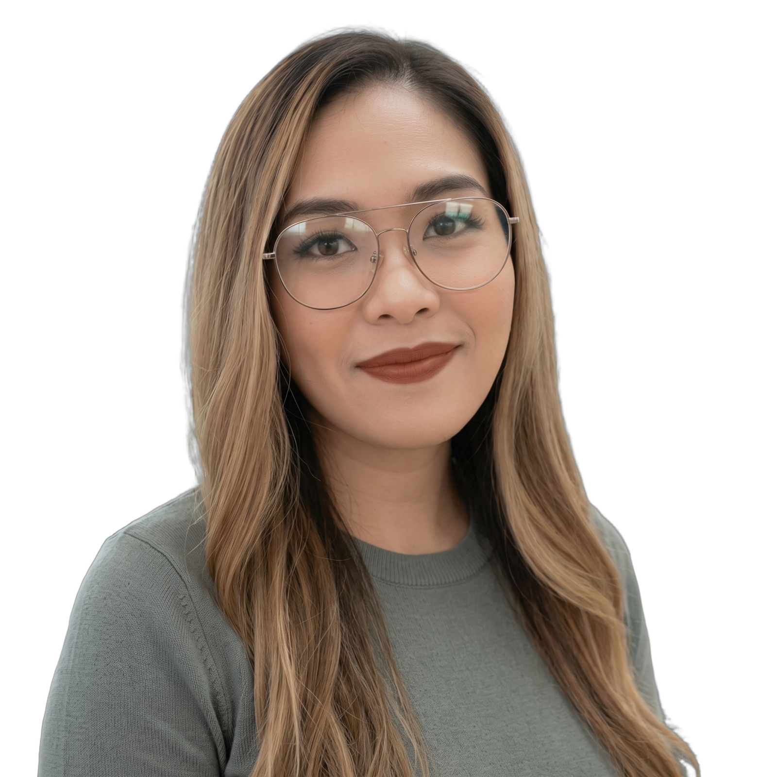 Maricar Anne, Recruiting Accounts Manager