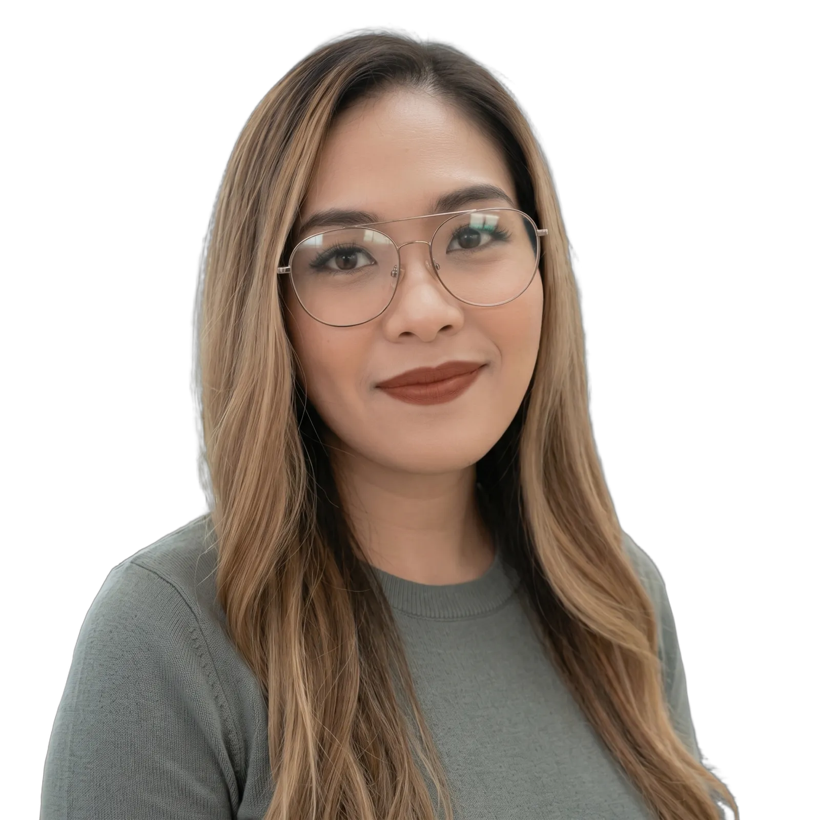 Maricar Anne, Recruiting Accounts Manager