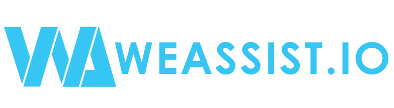 WeAssist