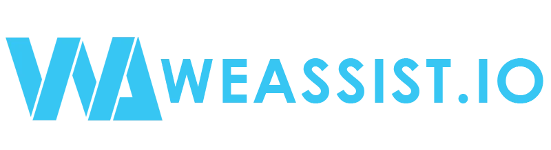 WeAssist