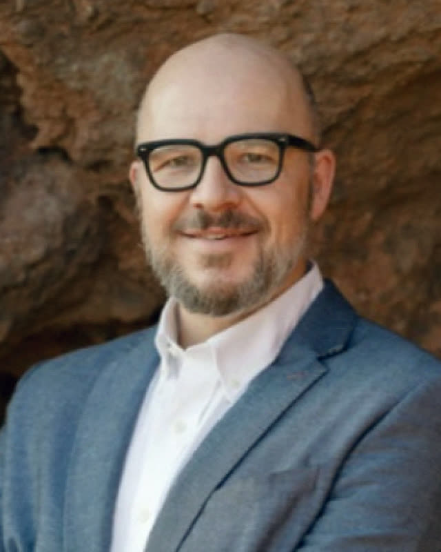 Aaron Martin, Owner at Martin Law & Mediation