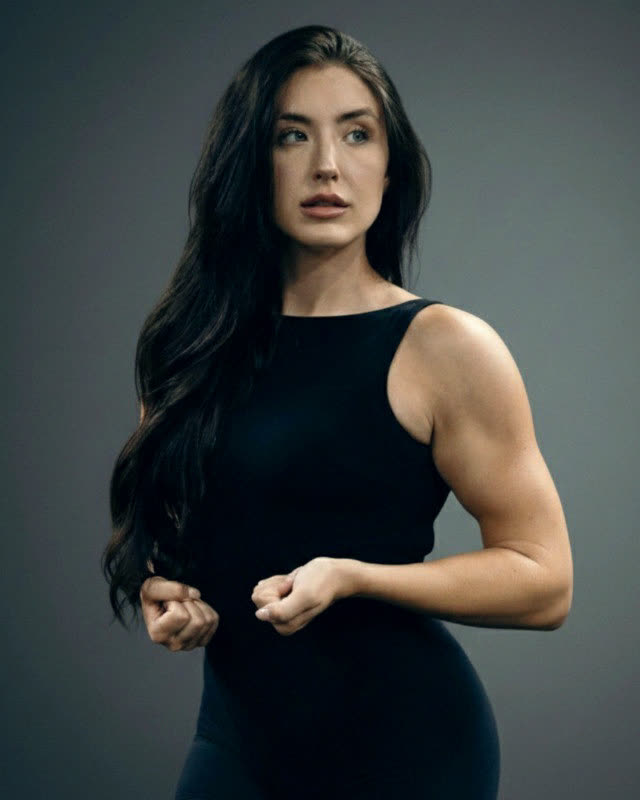Brooklyn Hillenbrand, Owner and Head Trainer at BrooklynHillFitness