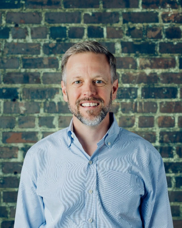 Dan D'Alberto, Founder and Managing Director at Purpose Equity