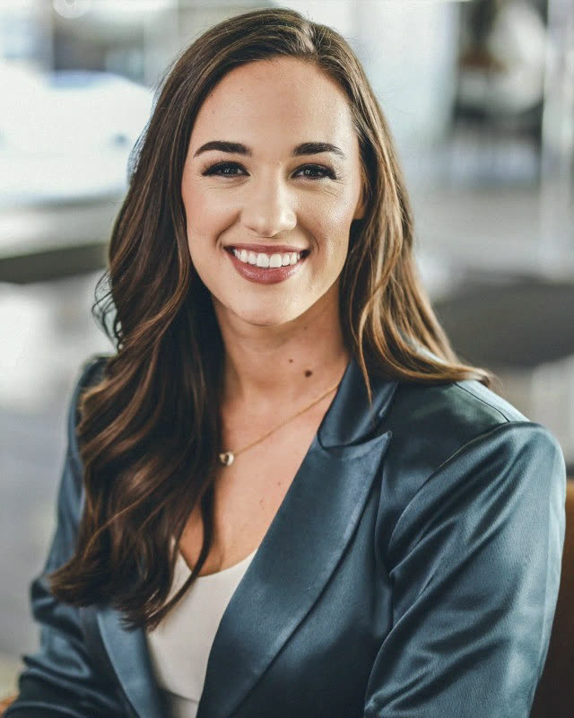 Ellen Long, Co-Founder at Build Prove Sell