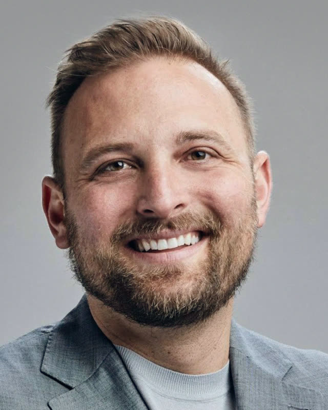 Jacques Spitzer, CEO at Raindrop