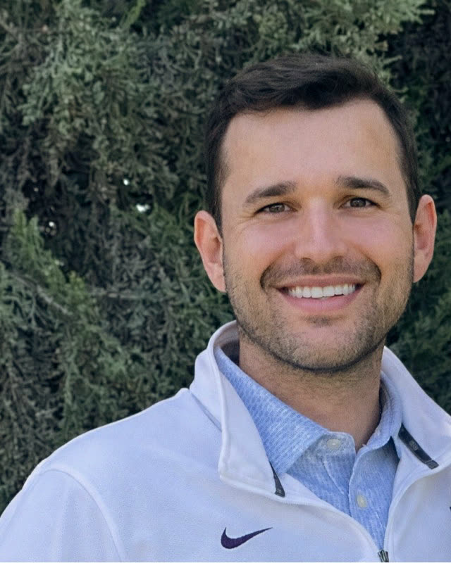 Justin Pappan, Founder at EV Access