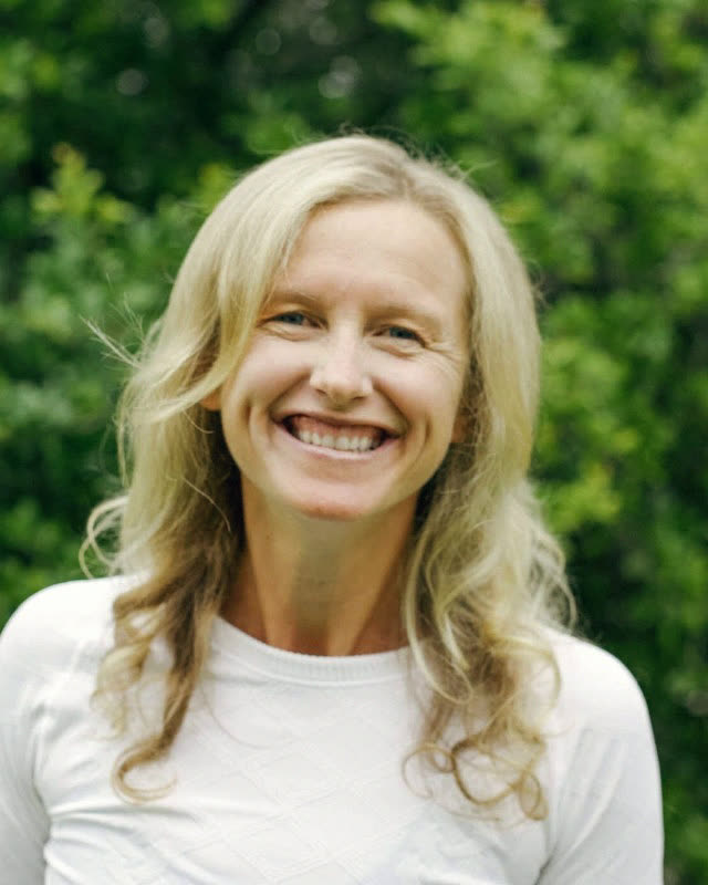Lisa Shields, Founder at In Alignment Media